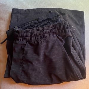 Men’s Lulu Lemon Pacebreaker short